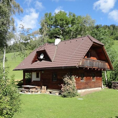 Die Petzl Huette - Kreischbergblick Kaindorf  Luaran gambar