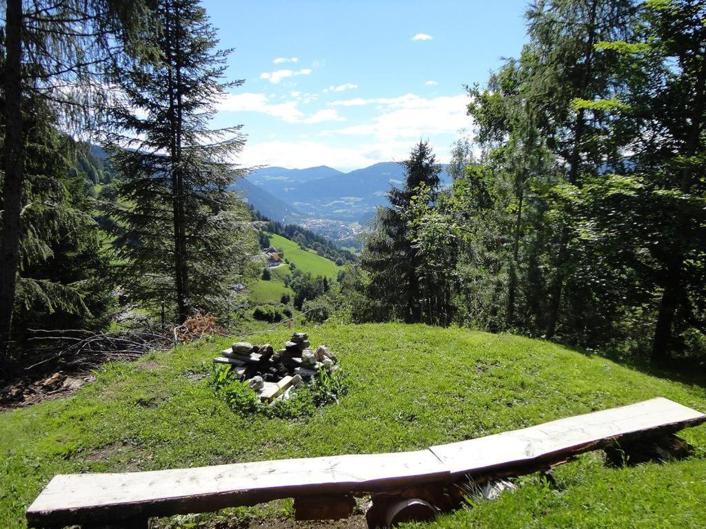 Die Petzl Huette - Kreischbergblick Kaindorf  Luaran gambar